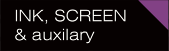 ink screen