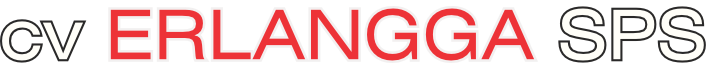 logo erlangga sps