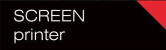 screen printer